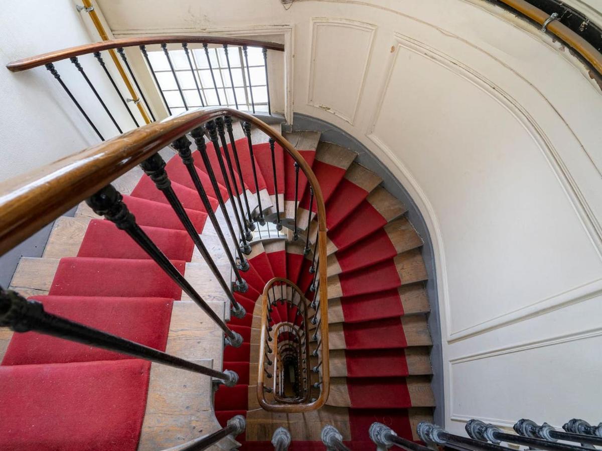 Paris Dream Apart Nord Exterior foto